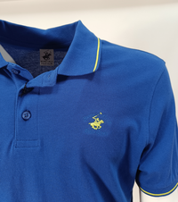 POLO UOMO M/M 42561 Tellini S.r.l. Ingrosso Abbigliamento